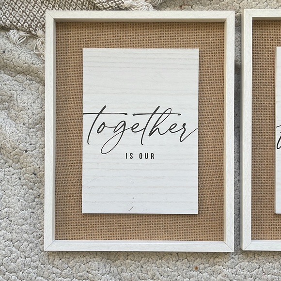 Boho Home Decor Frames - Picture 2 of 4